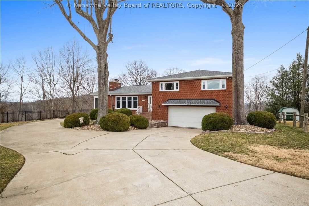 Property Photo:  21 Aliff Lane  WV 25177 