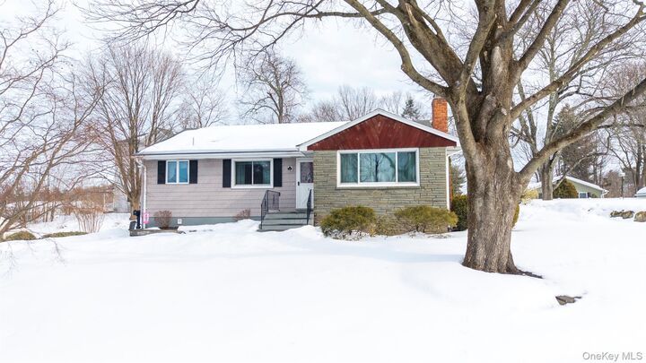 Property Photo:  2 Clifton Terrace  NY 12401 