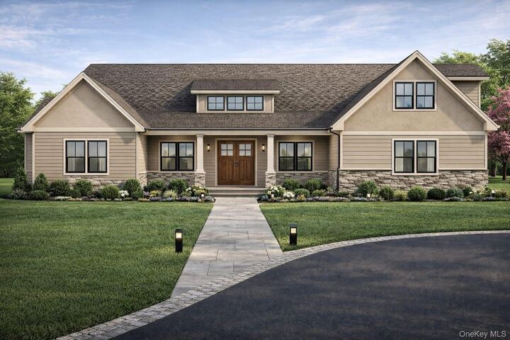 Property Photo:  64 Peale Place  NY 12549 