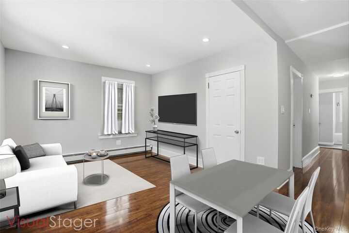 Property Photo:  123 S Broadway 2B  NY 10605 