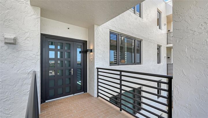 Property Photo: 1145 Gulf Of Mexico Drive 503 FL 34228