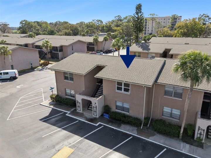 Property Photo: 1158 Calle Del Norte C FL 32707