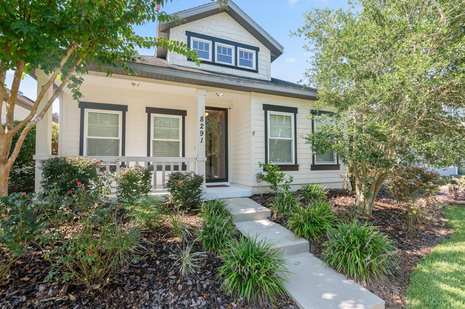 Property Photo: 8291 SW 78th Lane FL 32608