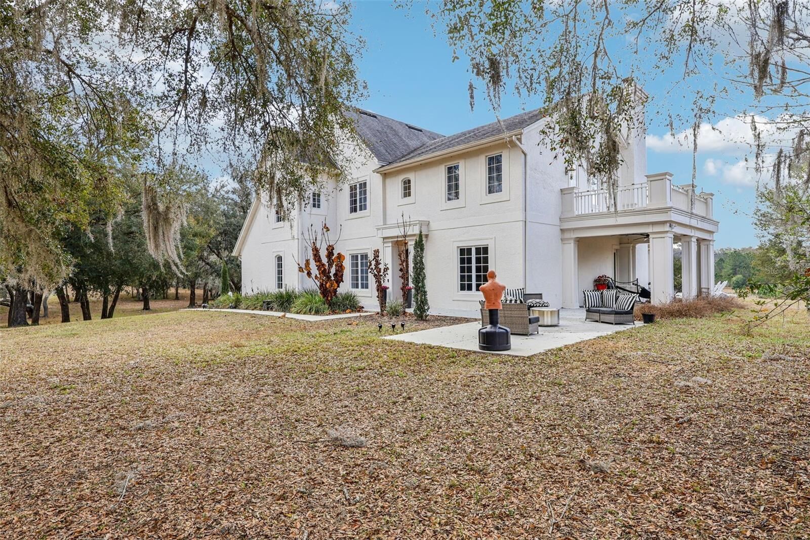 Property Photo: 36530 Lazy B Lane FL 32736