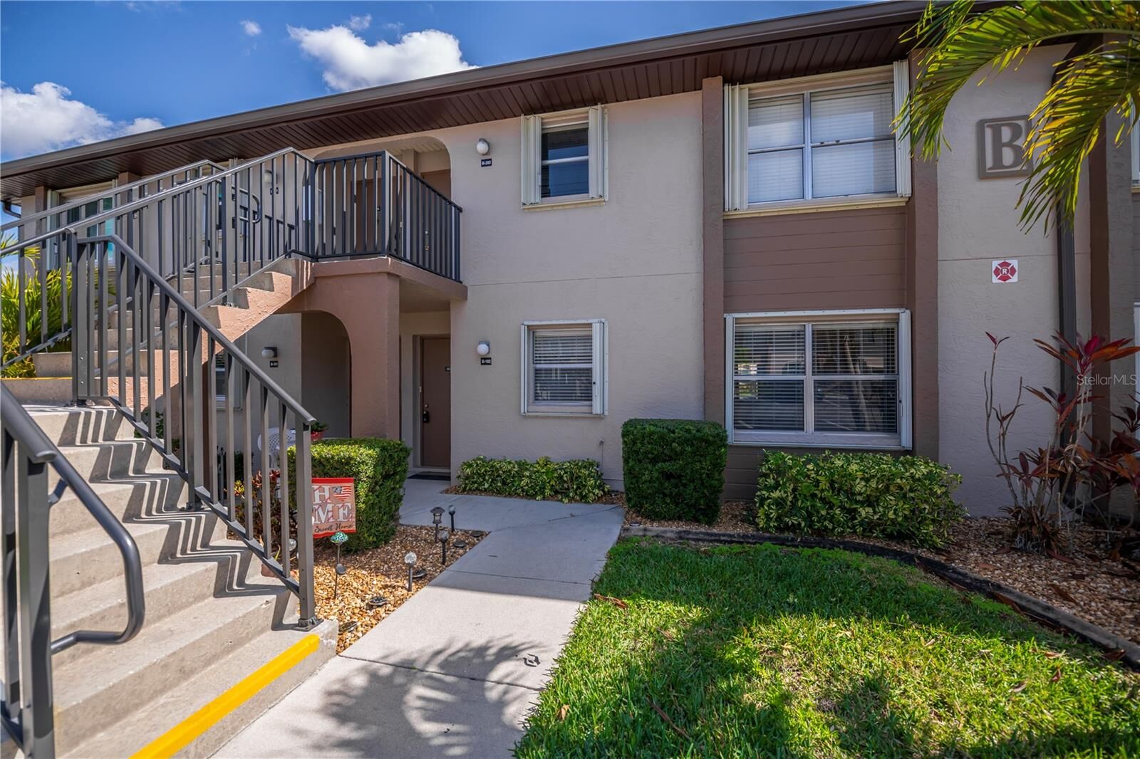 Property Photo:  25100 Sandhill Boulevard B102  FL 33983 