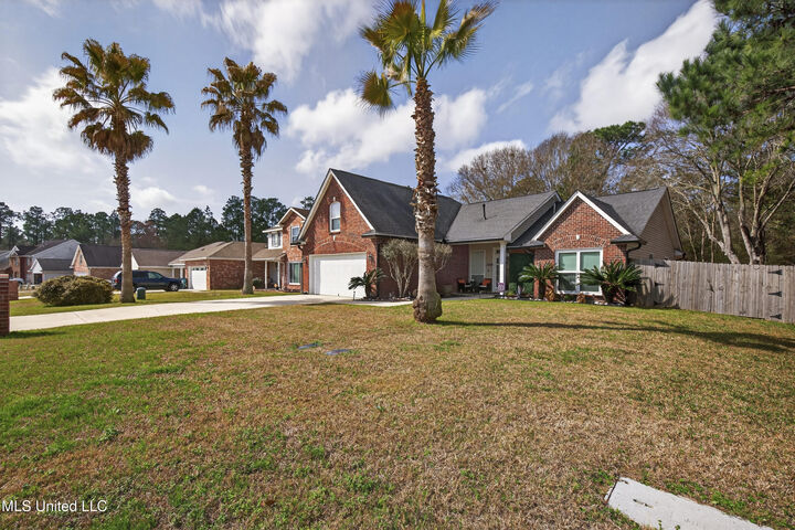 Property Photo:  11144 River Bend Drive  MS 39503 