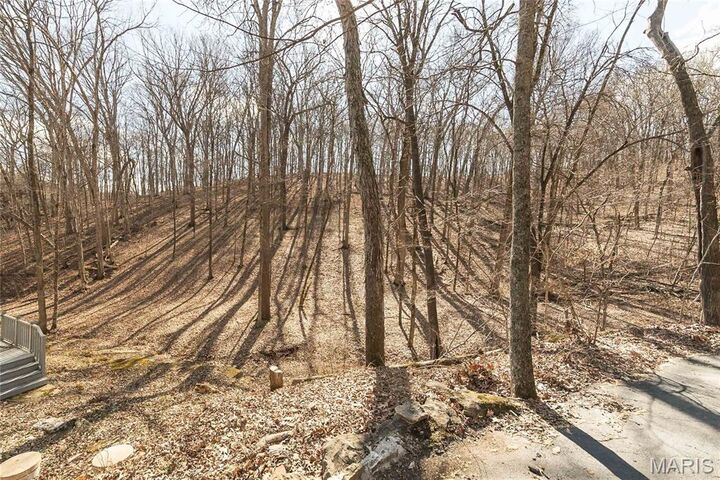 Property Photo:  832 Stone Bridge Springs Drive  MO 63005 