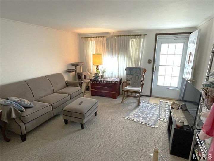 Property Photo:  1429 S Rodgers Avenue  IL 62002 