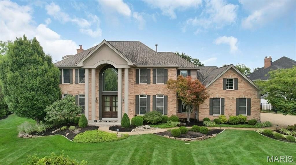 Property Photo:  2167 Riding Trail Drive  MO 63005 