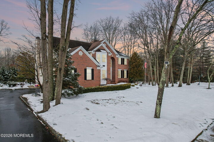 Property Photo: 9 Winners Circle NJ 07726