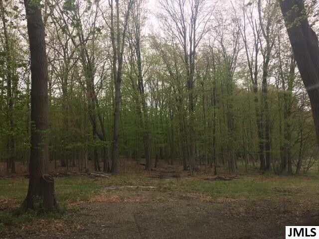 Property Photo: 3002 Hatch Road MI 49201