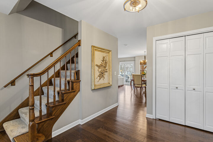 Property Photo: 27W214 Heather Lane IL 60190