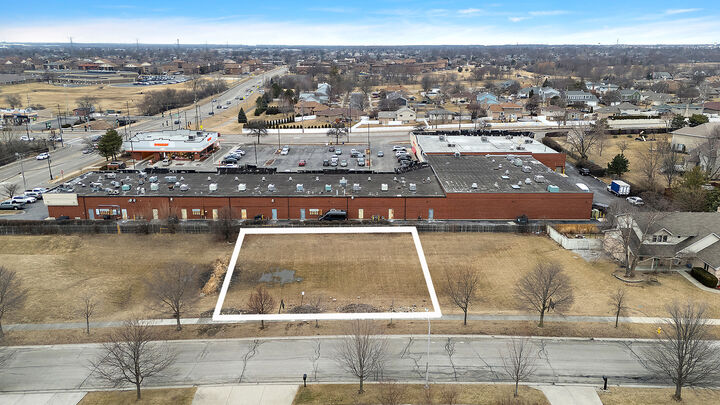 Property Photo:  7946 172nd Place  IL 60477 