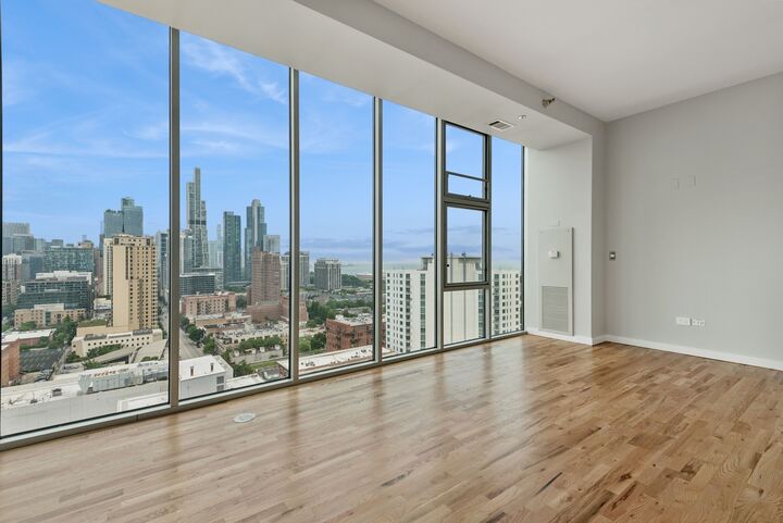 Property Photo: 1720 S Michigan Avenue 2218 IL 60616