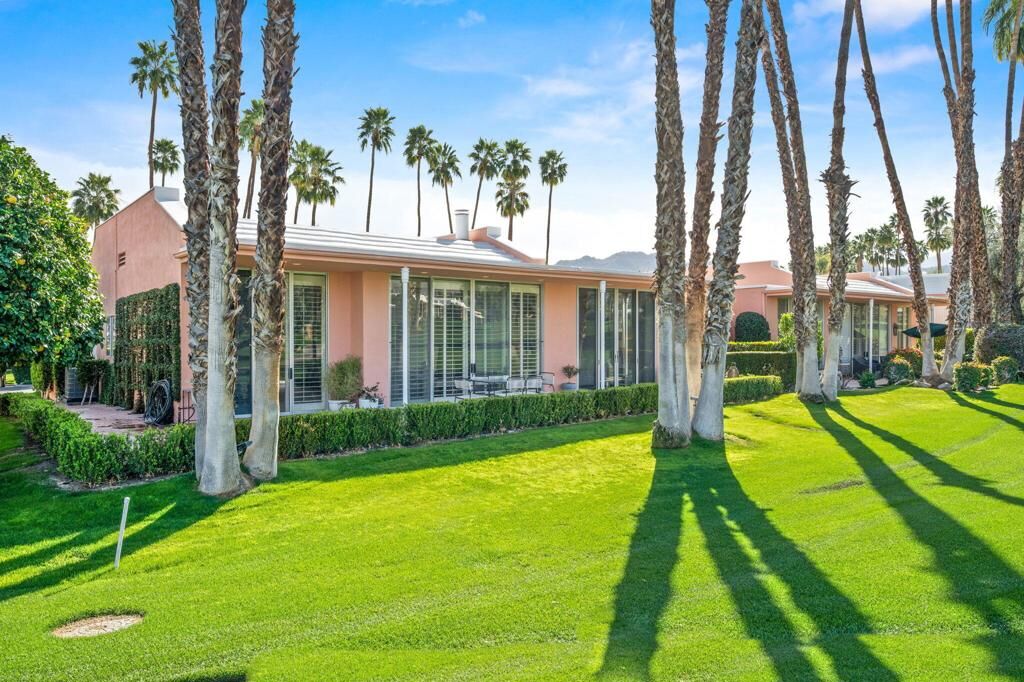 Property Photo: 47483 Tangier Drive CA 92260