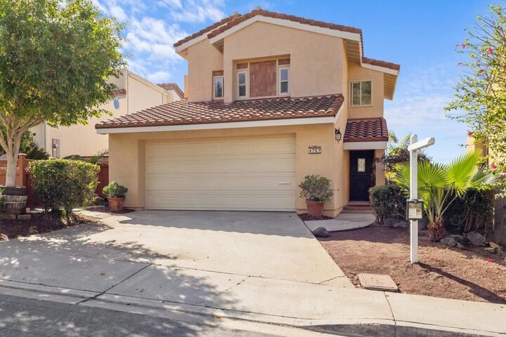 Property Photo:  4737 Edison St.  CA 92117 