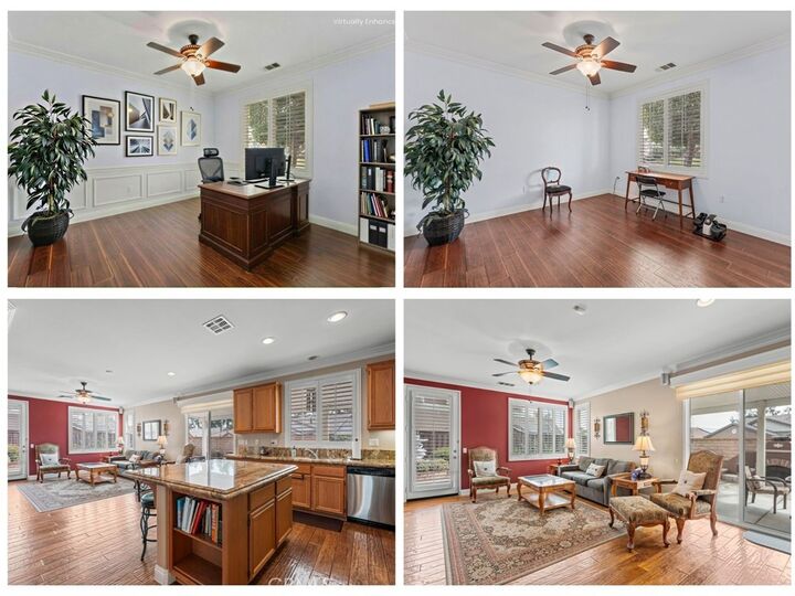 Property Photo:  366 Garcia Dr  CA 92545 