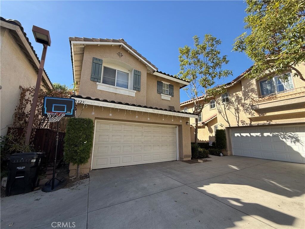 Property Photo:  25323 Bayside  CA 90710 