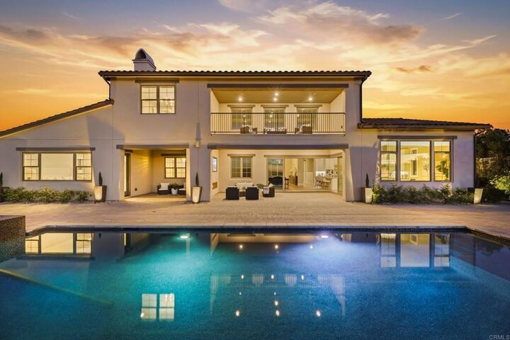 Property Photo:  8144 Silverwind Drive  CA 92127 