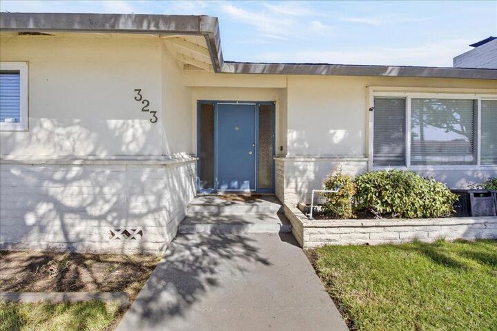 Property Photo:  323 San Miguel Avenue  CA 93901 