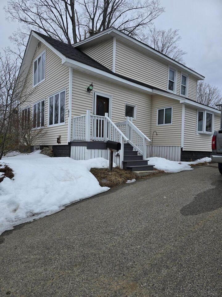 Property Photo:  51 Lenox Street  ME 04073 