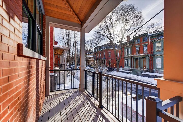 Property Photo:  55 Carleton Street B  ME 04102 