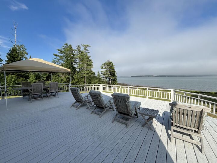 Property Photo:  915 Mason Bay Road  ME 04649 