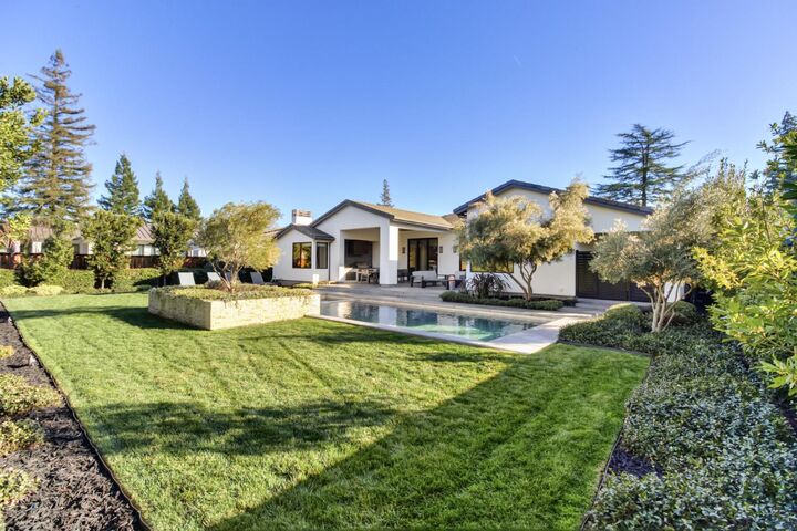 Property Photo:  3321 Sierra Oaks Drive  CA 95864 