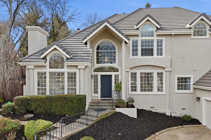 Property Photo: 2201 Ellesworth Place CA 95762