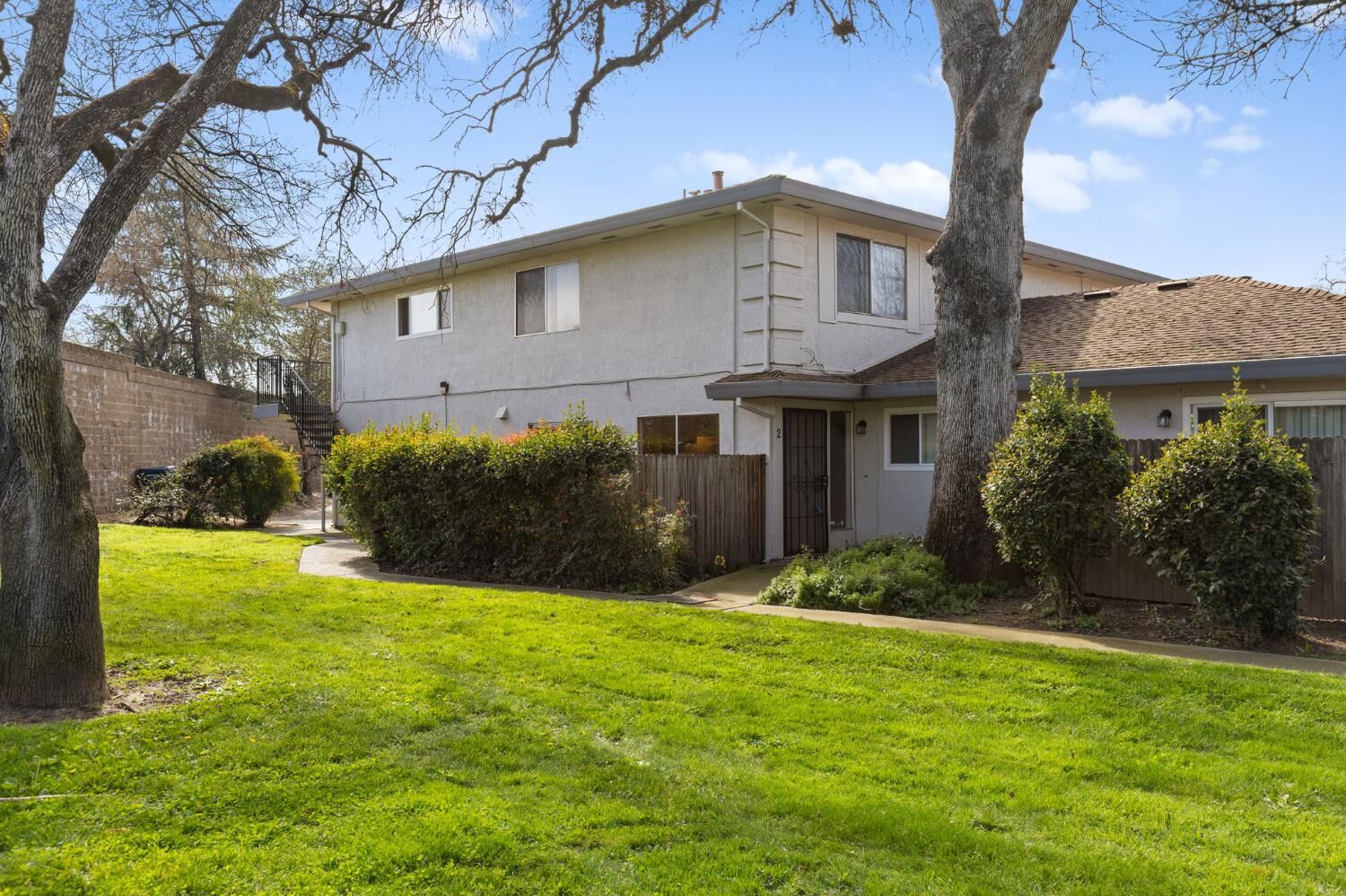 Property Photo:  4728 Greenholme Drive 2  CA 95842 