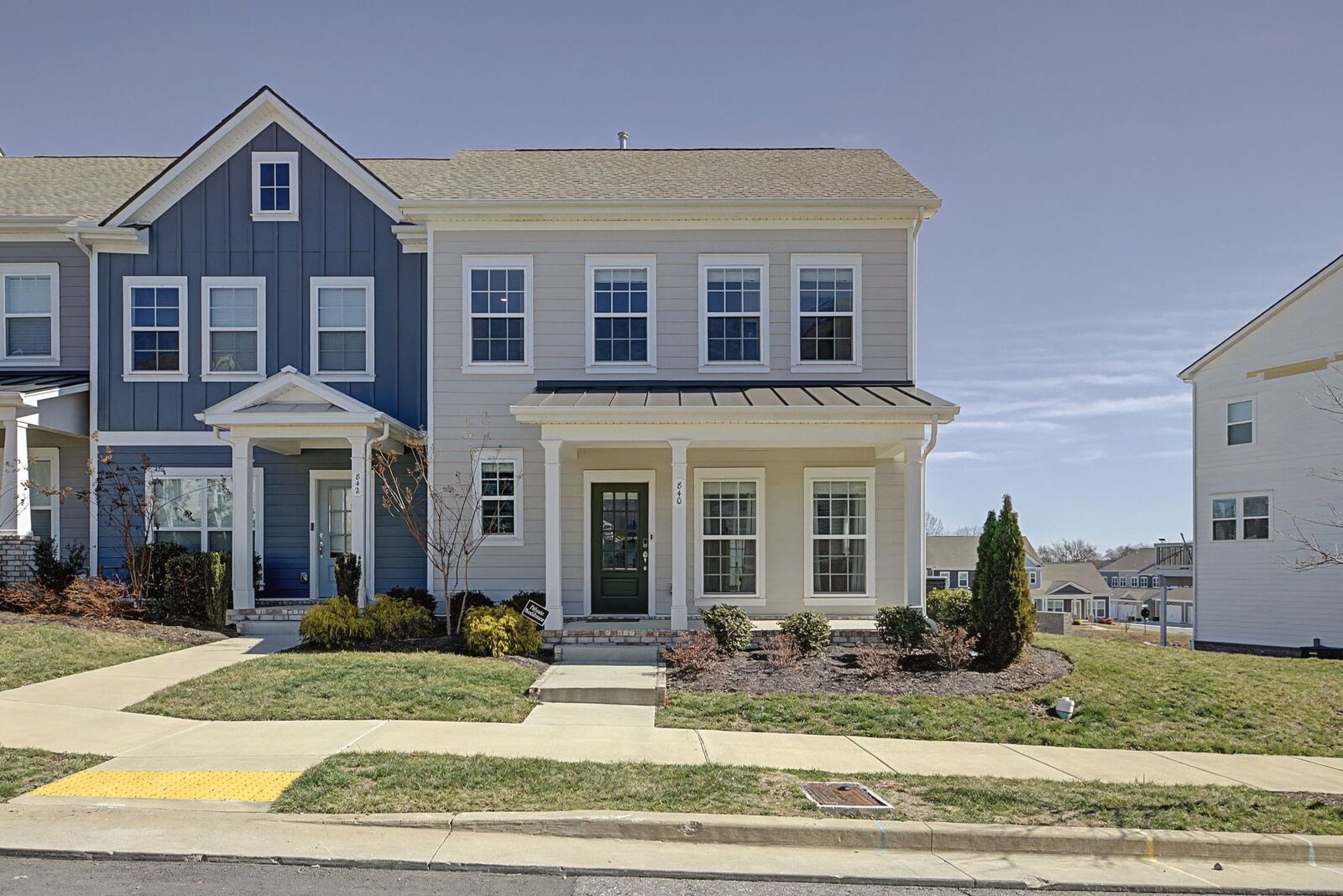 Property Photo: 840 Westcott Ln TN 37013