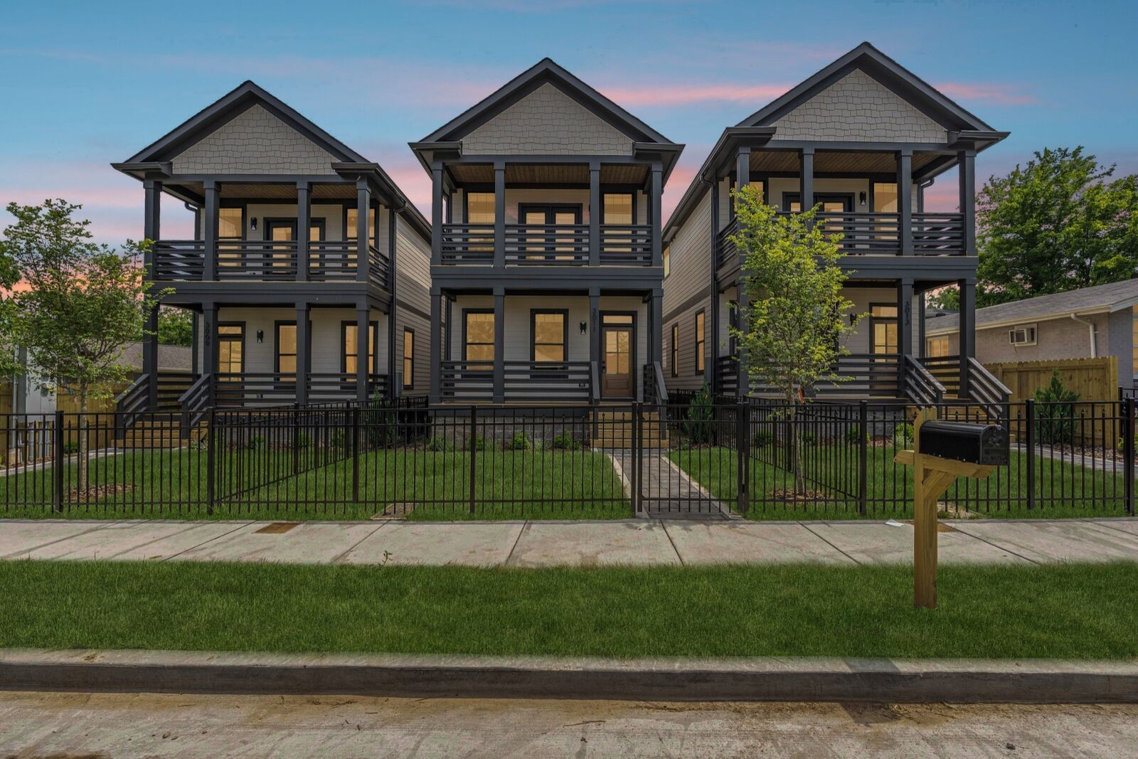 Property Photo:  3009 Batavia St  TN 37209 