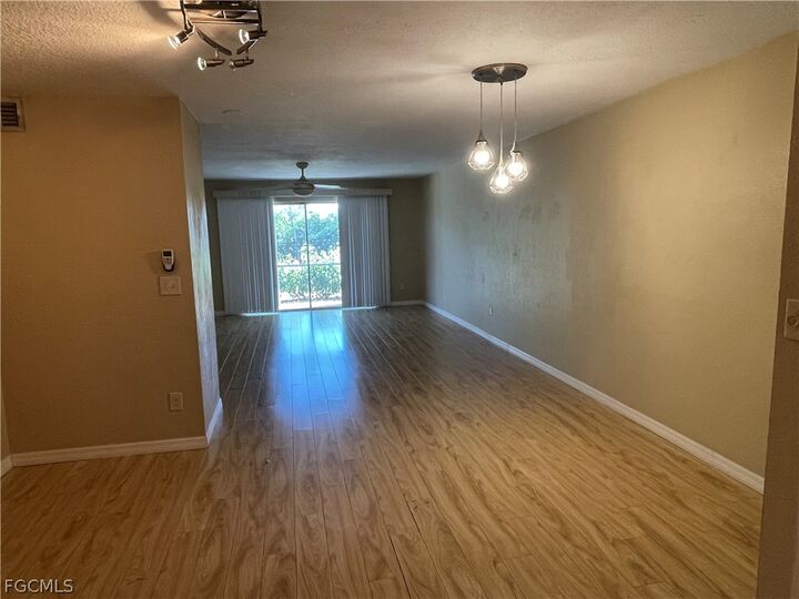 Property Photo: 6777 Winkler Road 106 FL 33919