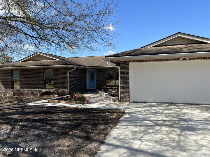 Property Photo:  673 Roger Sherman Street  FL 32073 