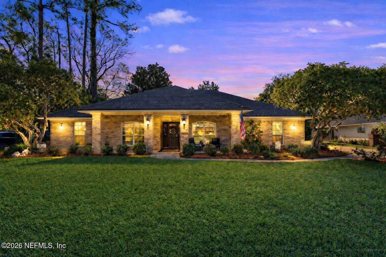 Property Photo:  1565 Royal Fern Lane  FL 32003 