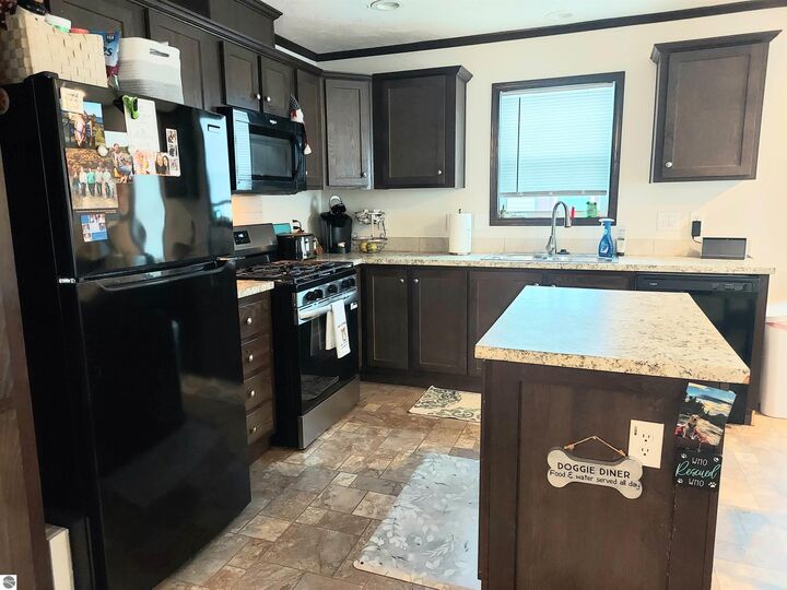 Property Photo: 2243 Leisure Lane MI 49686