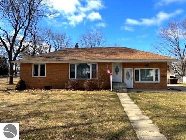 Property Photo:  214 Grafton Avenue  MI 48801 