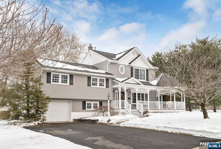 Property Photo: 47 Susan Drive NJ 07624