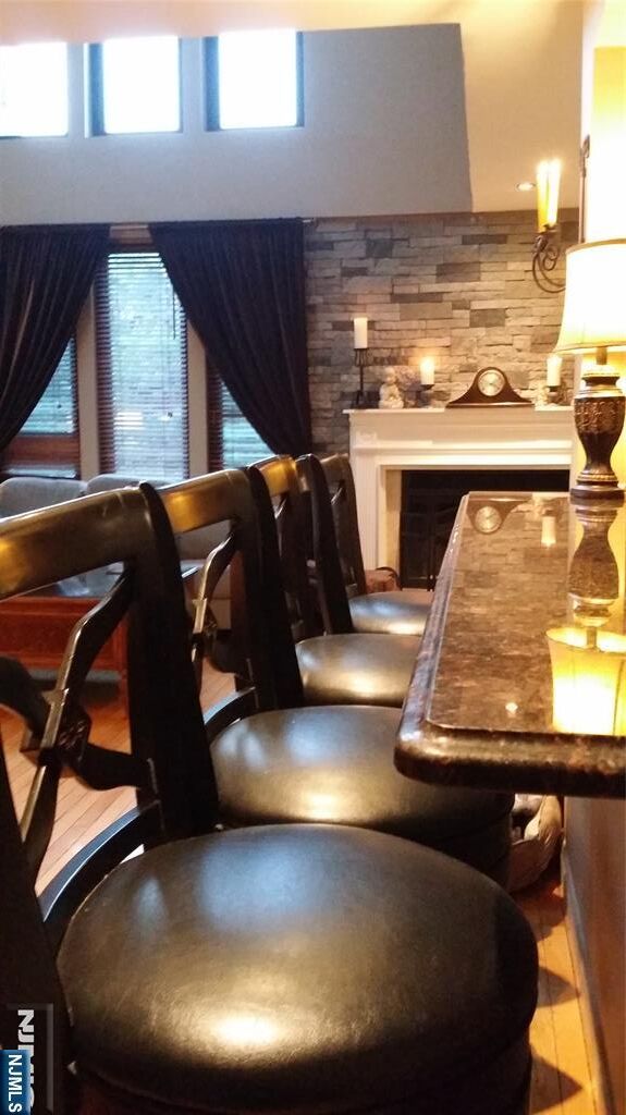 Property Photo:  705 Mainsail Lane  NJ 07094 