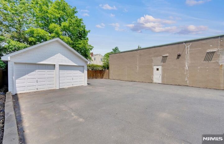 Property Photo:  106 Broughton Avenue  NJ 07003 