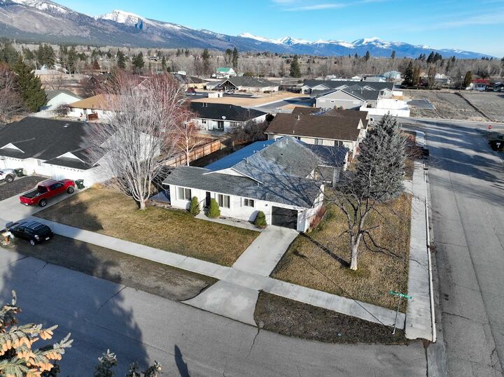 Property Photo:  904 B Canyon View Loop  MT 59840 