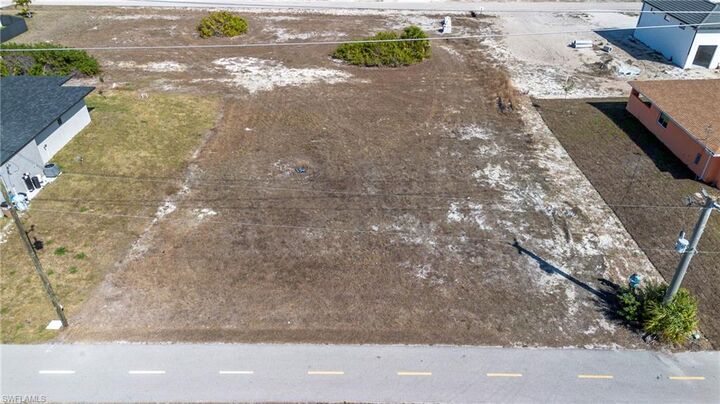 Property Photo:  1241 Kismet Pkwy W  FL 33993 