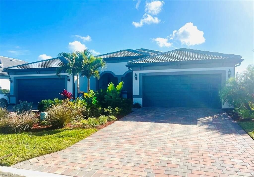 Property Photo:  16753 Rolling Rock Blvd  FL 33920 