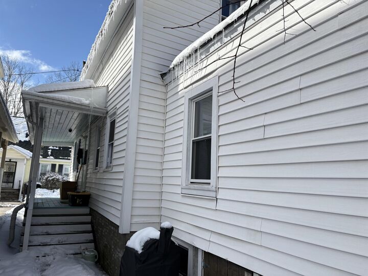 Property Photo: 7-9 Myrtle Street NH 03301