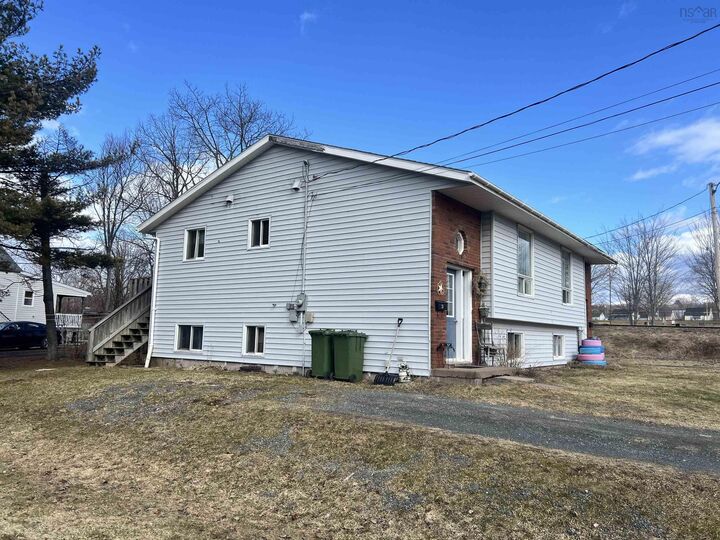 Property Photo: 24/28 Rose Auburn Avenue NS B2H 4E1