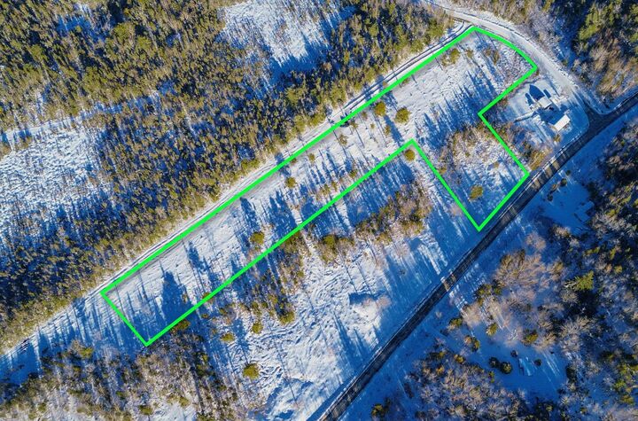 Property Photo:  Lot 2025-20 Marble Mountain Road  NS B0E 2Y0 