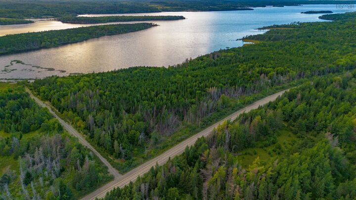 Property Photo:  Lot 6 Grand Mira South Road  NS B1K 1K7 