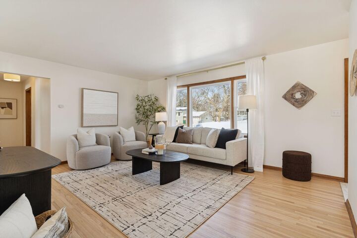 Property Photo: 13413 Arthur Street W MN 55305