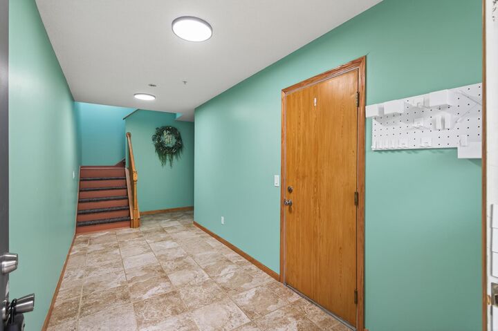 Property Photo: 10705 Unity Street NW 6 MN 55433