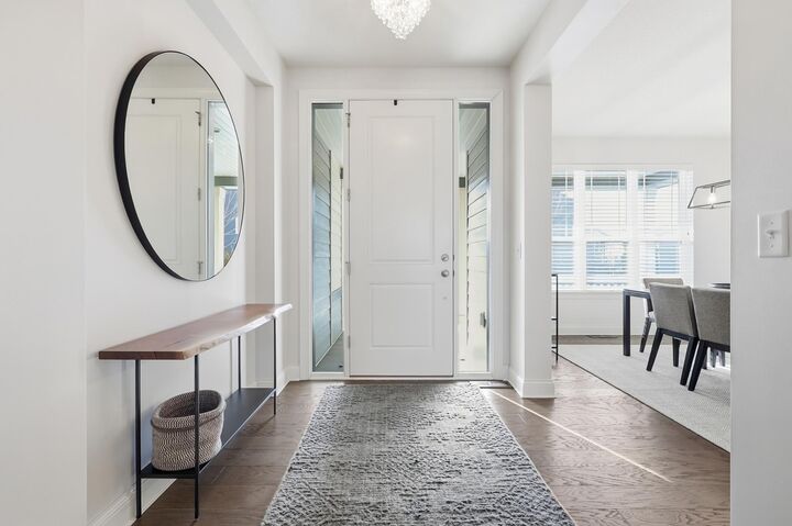 Property Photo:  4154 Cavanaugh Drive  MN 55340 